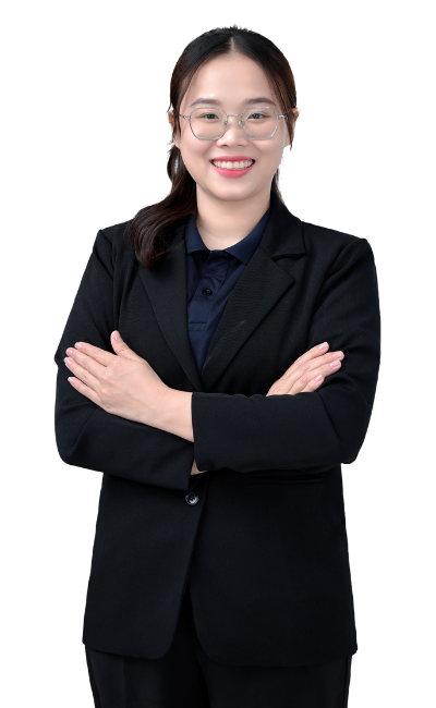 Hình CTA Chị Trang