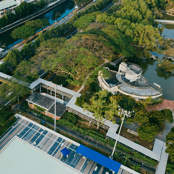 Hệ thống quản lý môi trường ISO 14001