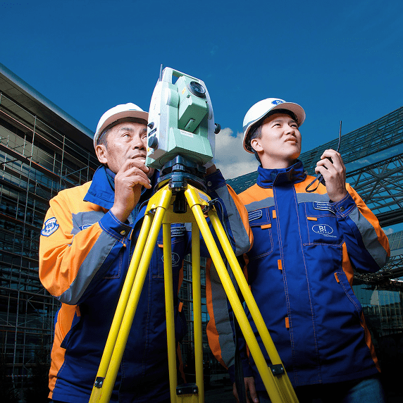 Hệ thống quản lý an toàn và sức khỏe nghề nghiệp