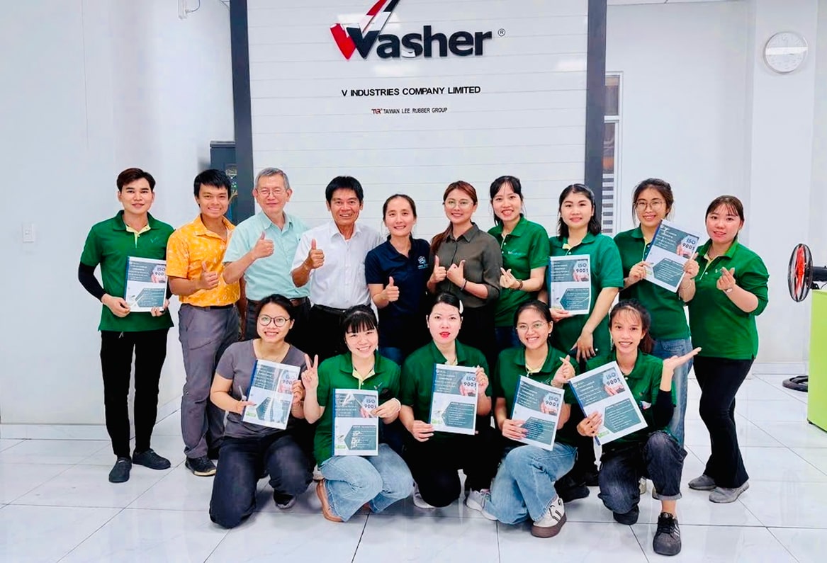 khoảnh nhắc ARES Vietnam