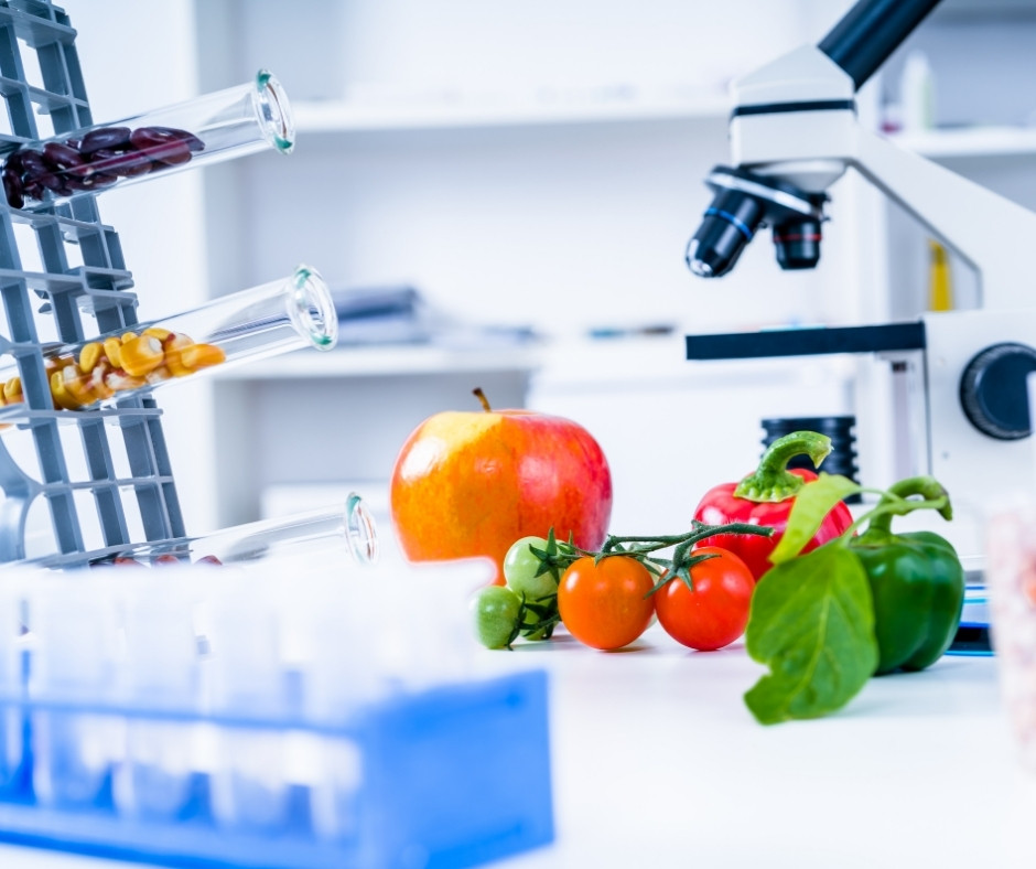 Hệ thống quản lý an toàn thực phẩm