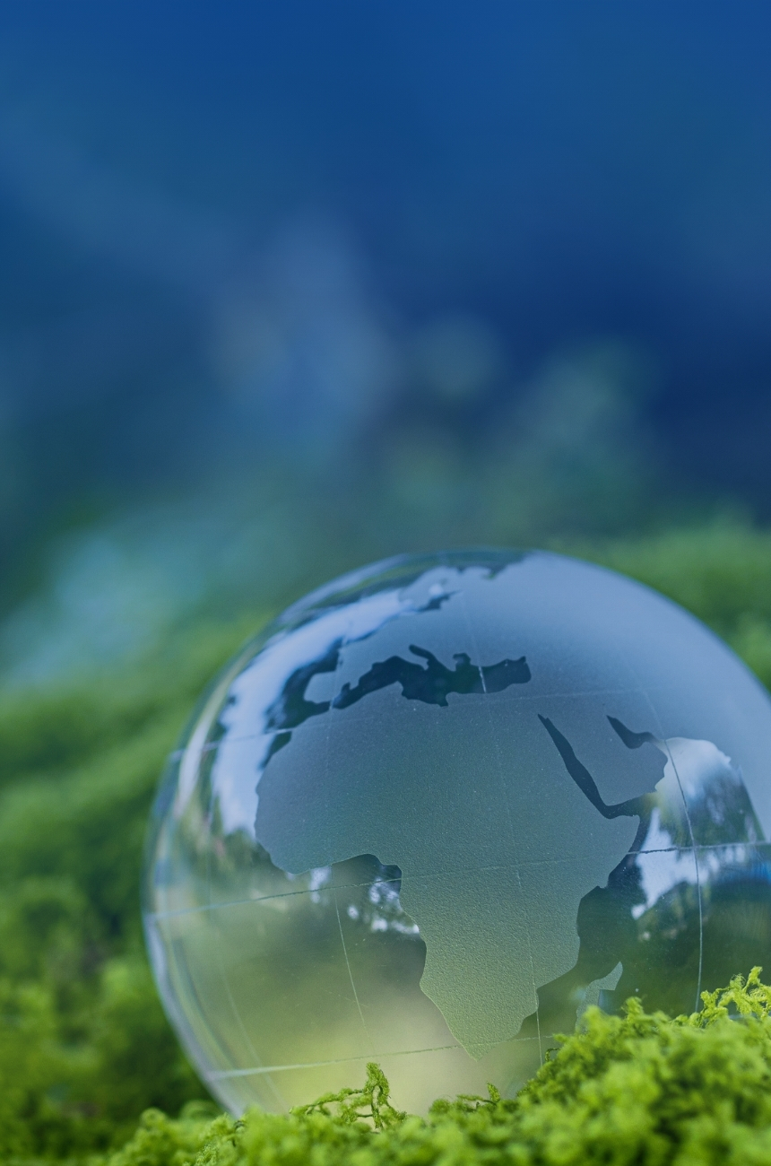 Trang dịch vụ báo cáo ESG Shariah