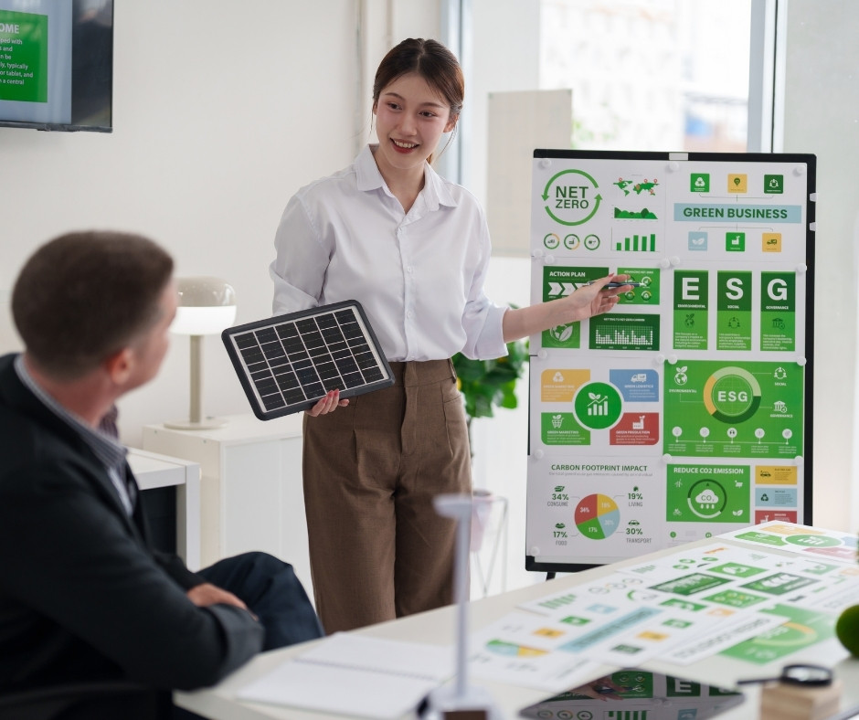 Tiêu chuẩn trách nhiệm xã hội AA1000