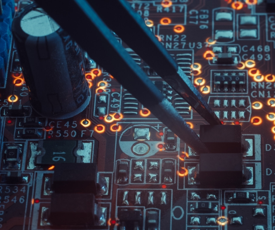 Hệ thống quản lý chất độc hại