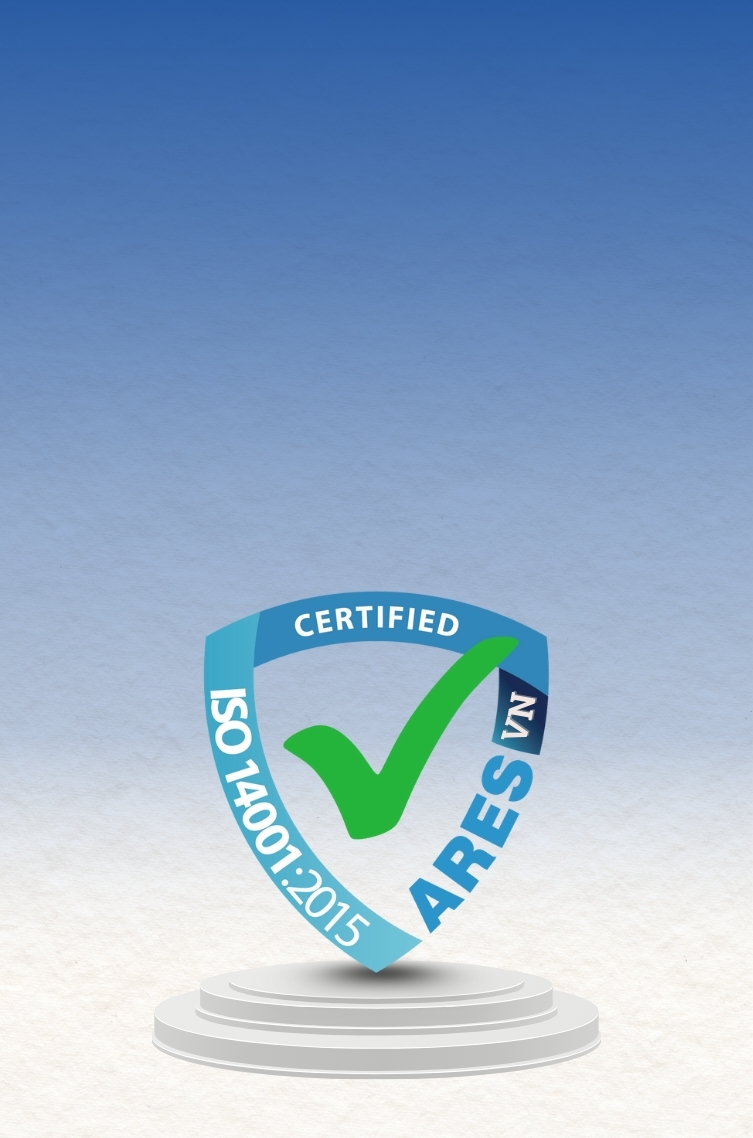 Trang dịch vụ ISO 14001:2015