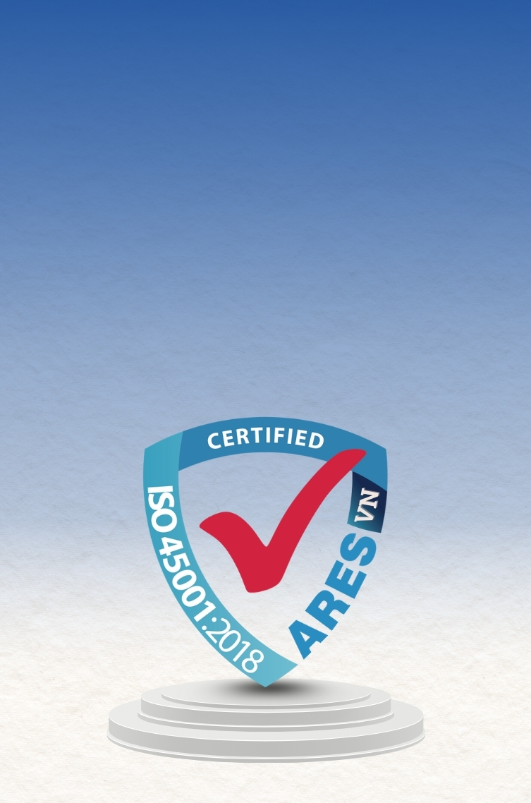 Trang dịch vụ ISO 45001:2018