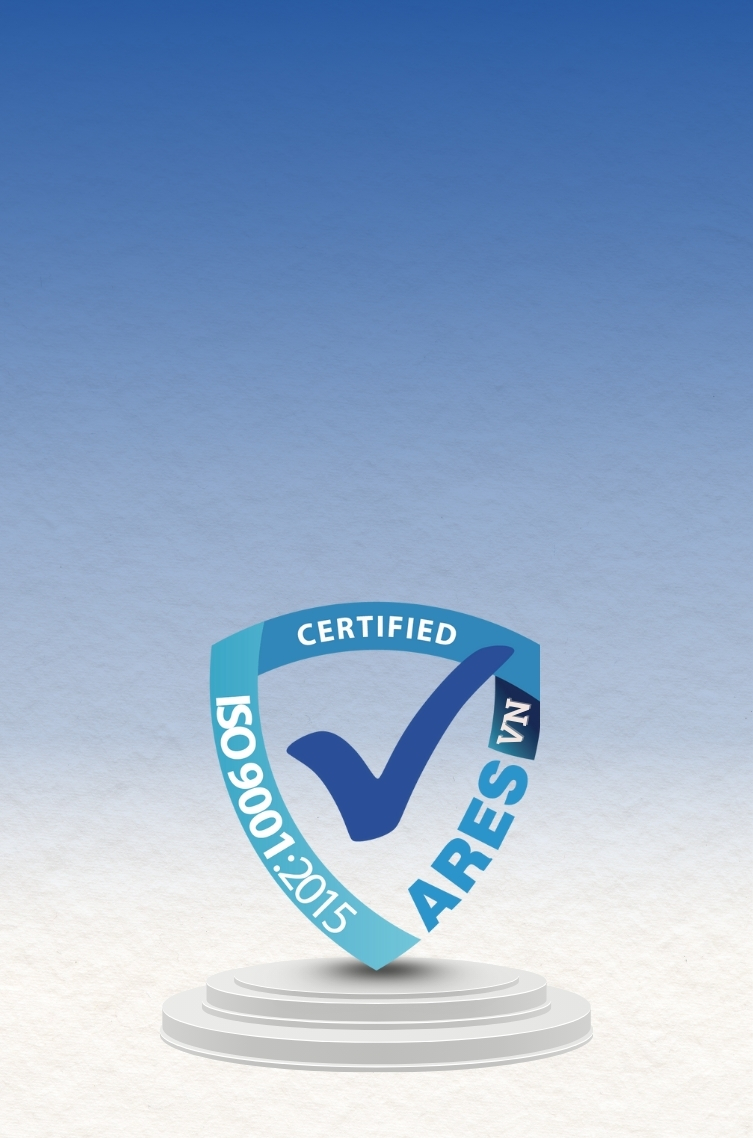 Trang dịch vụ ISO 9001:2015