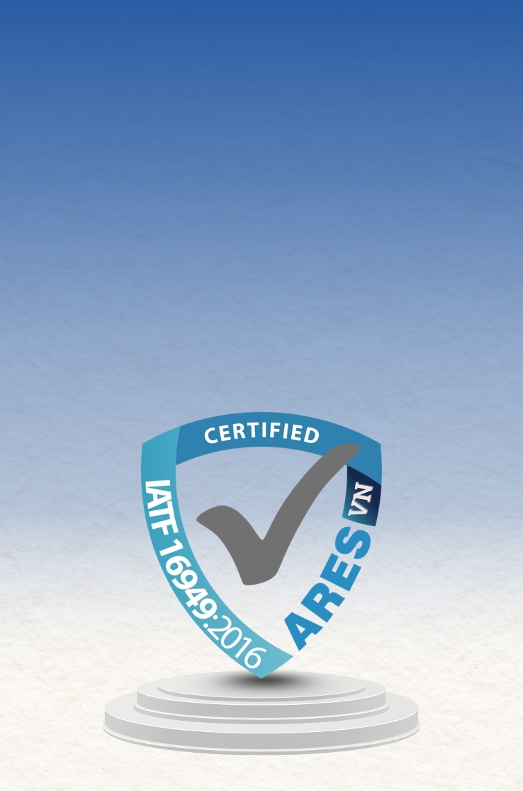 Trang dịch vụ IATF 16949:2016