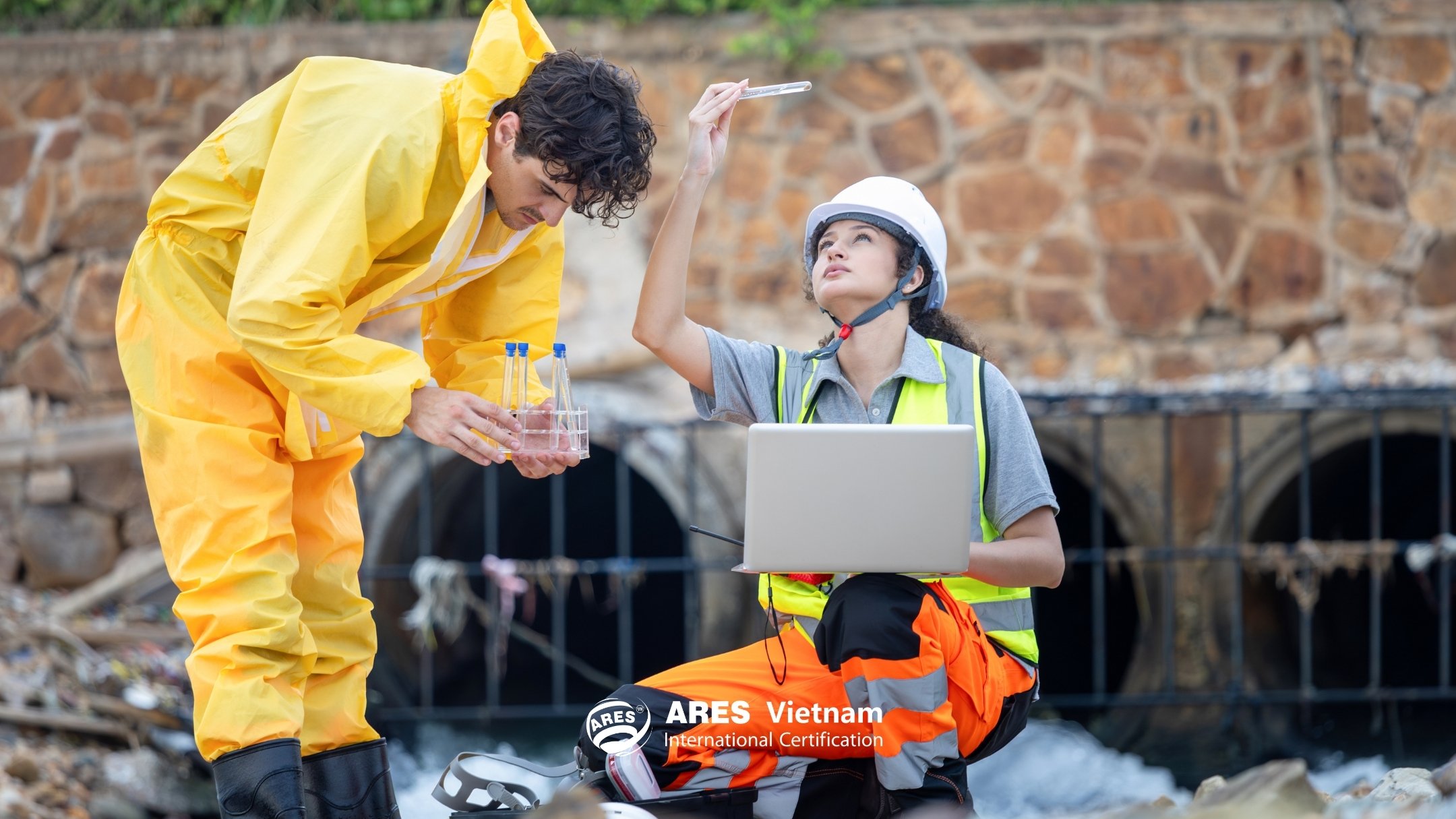 Vận hành hiệu quả và quản lý nhà thầu