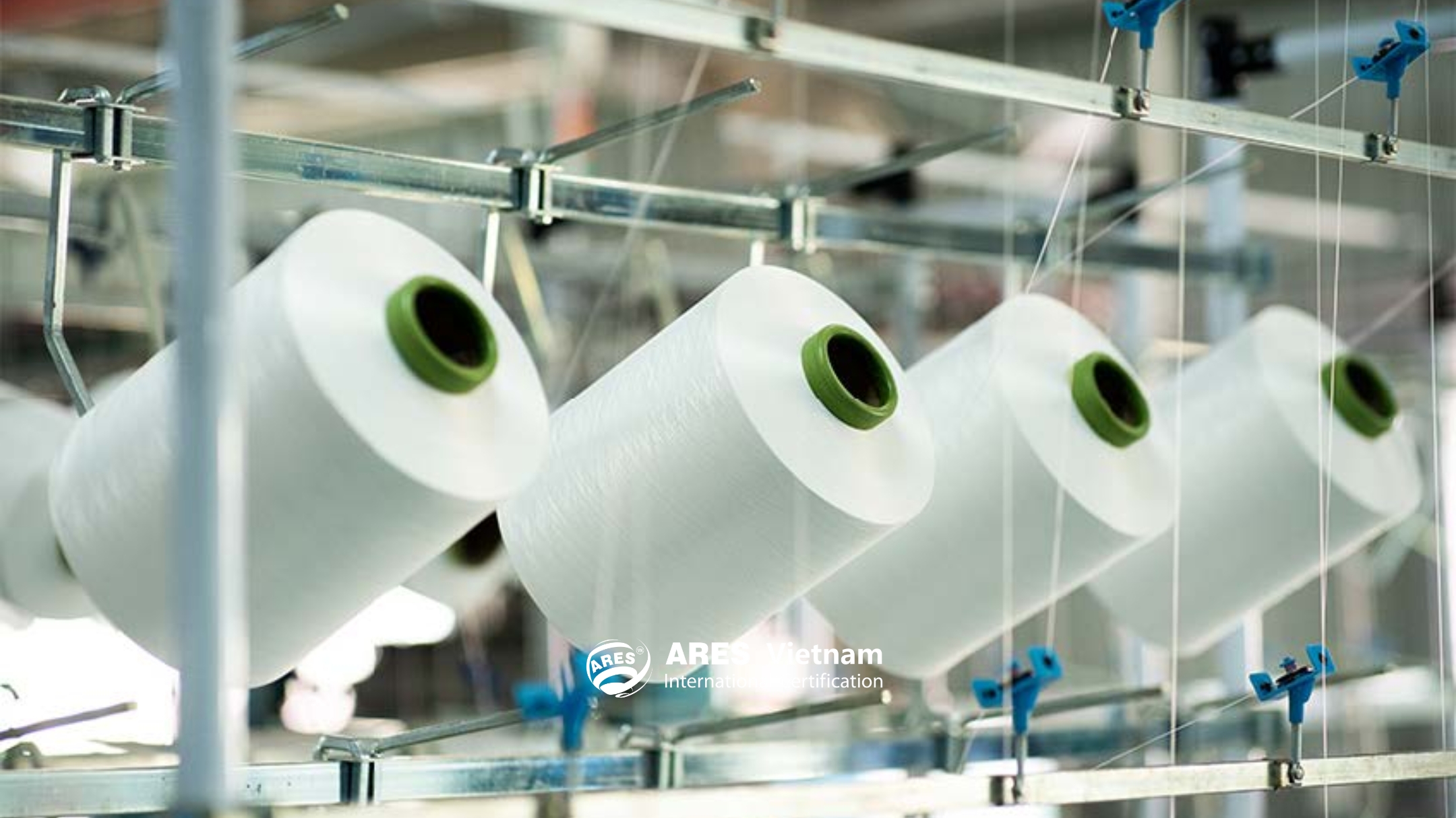 Vật liệu tại nhà máy HUAMIN TECHNOLOGY - sản xuất an toàn và thân thiện môi trường