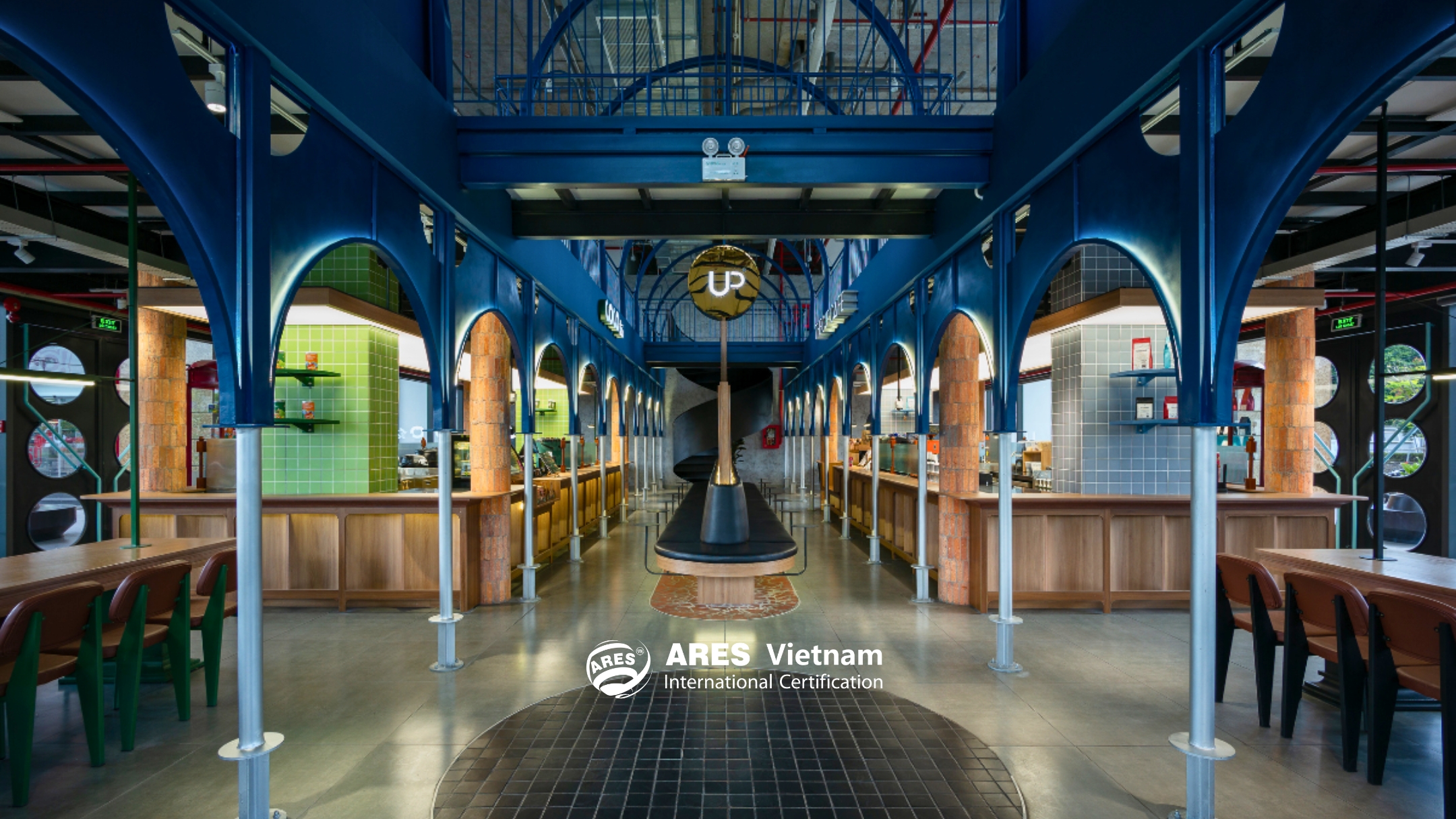 The Cup Cafe hiện đang có hơn 10 chi nhánh tại Bình Dương và Đồng Nai