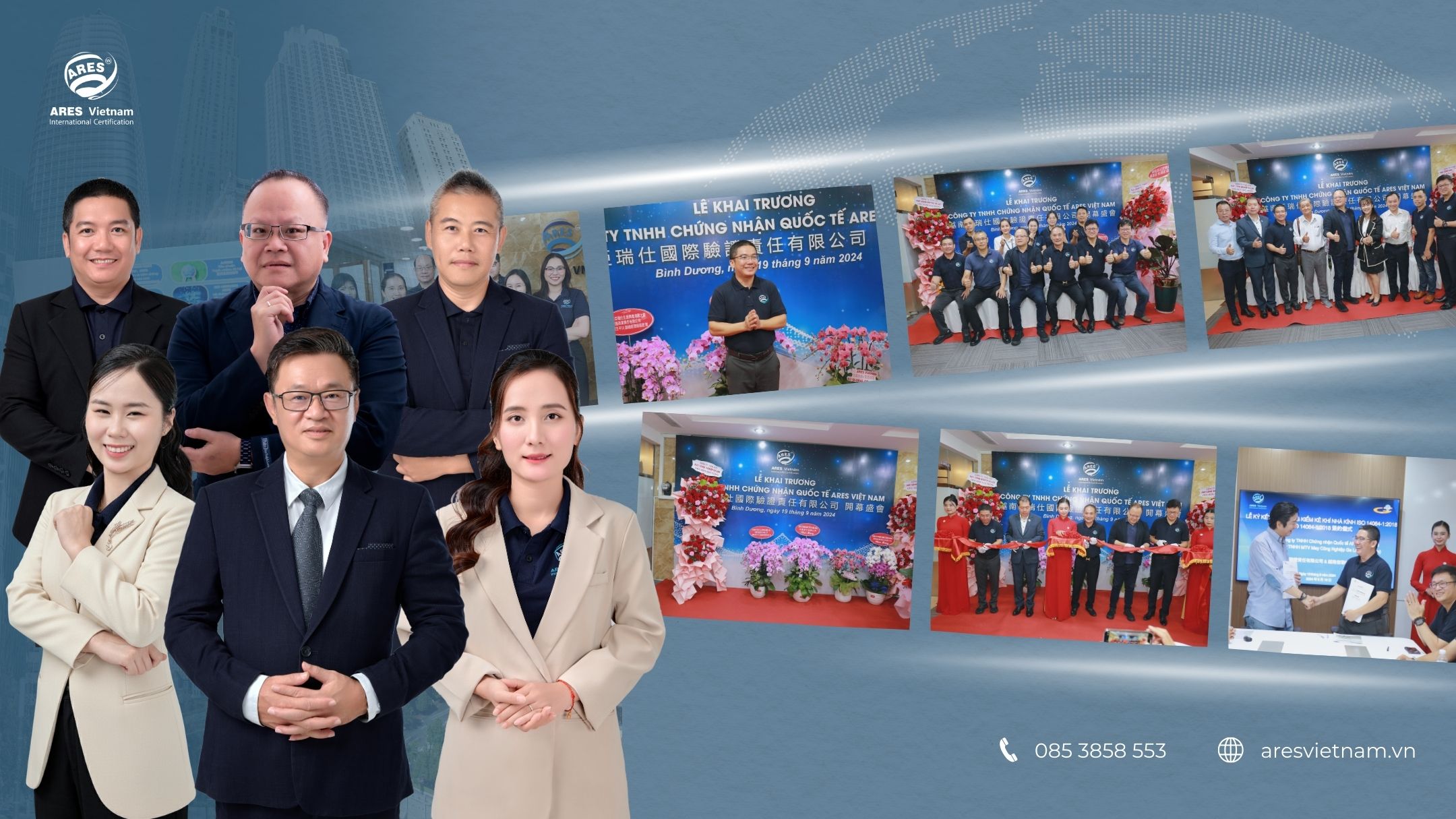 khai-truong-ares-vietnam