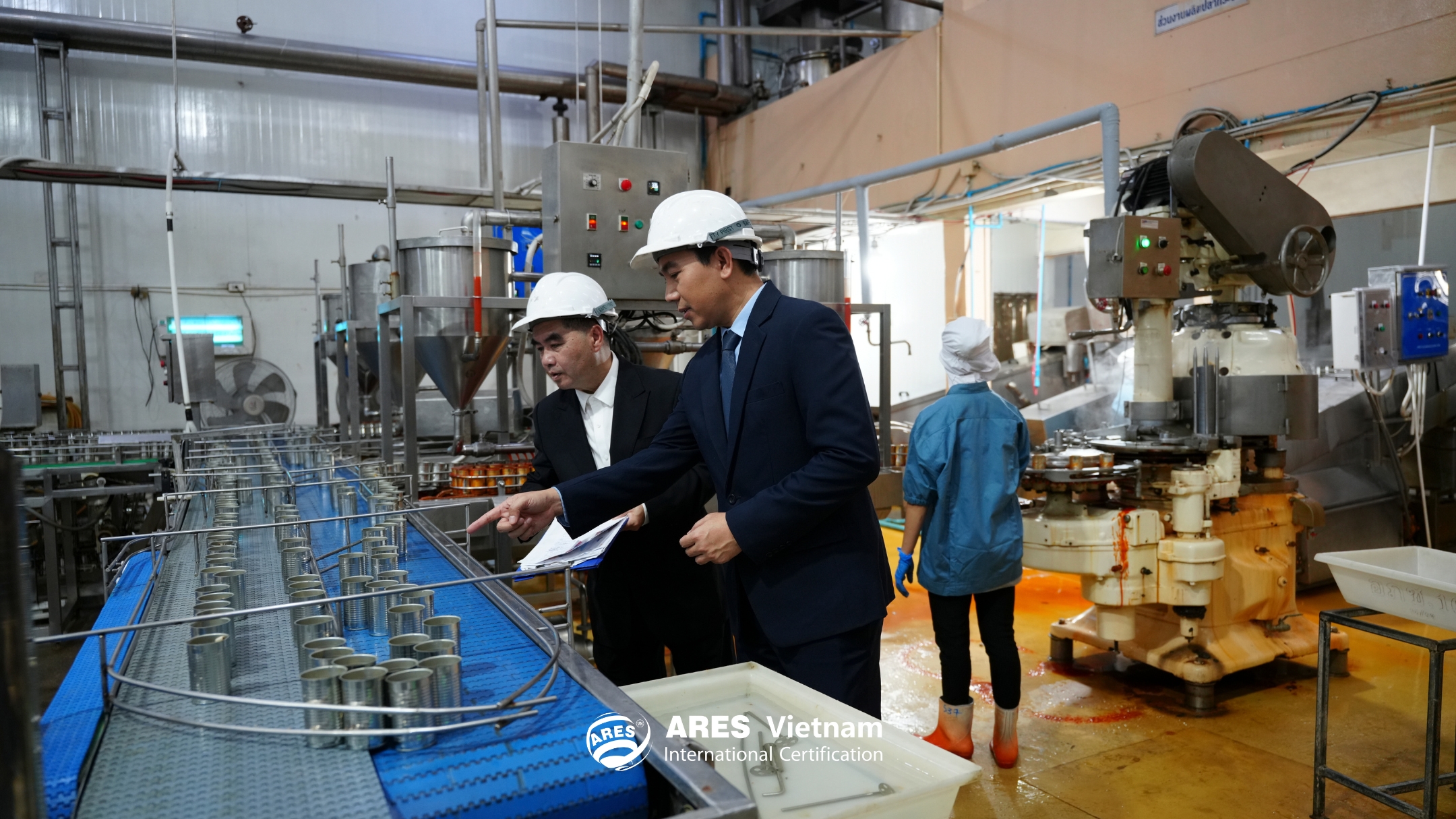 產品與服務品質規範(相關 ISO 9001)