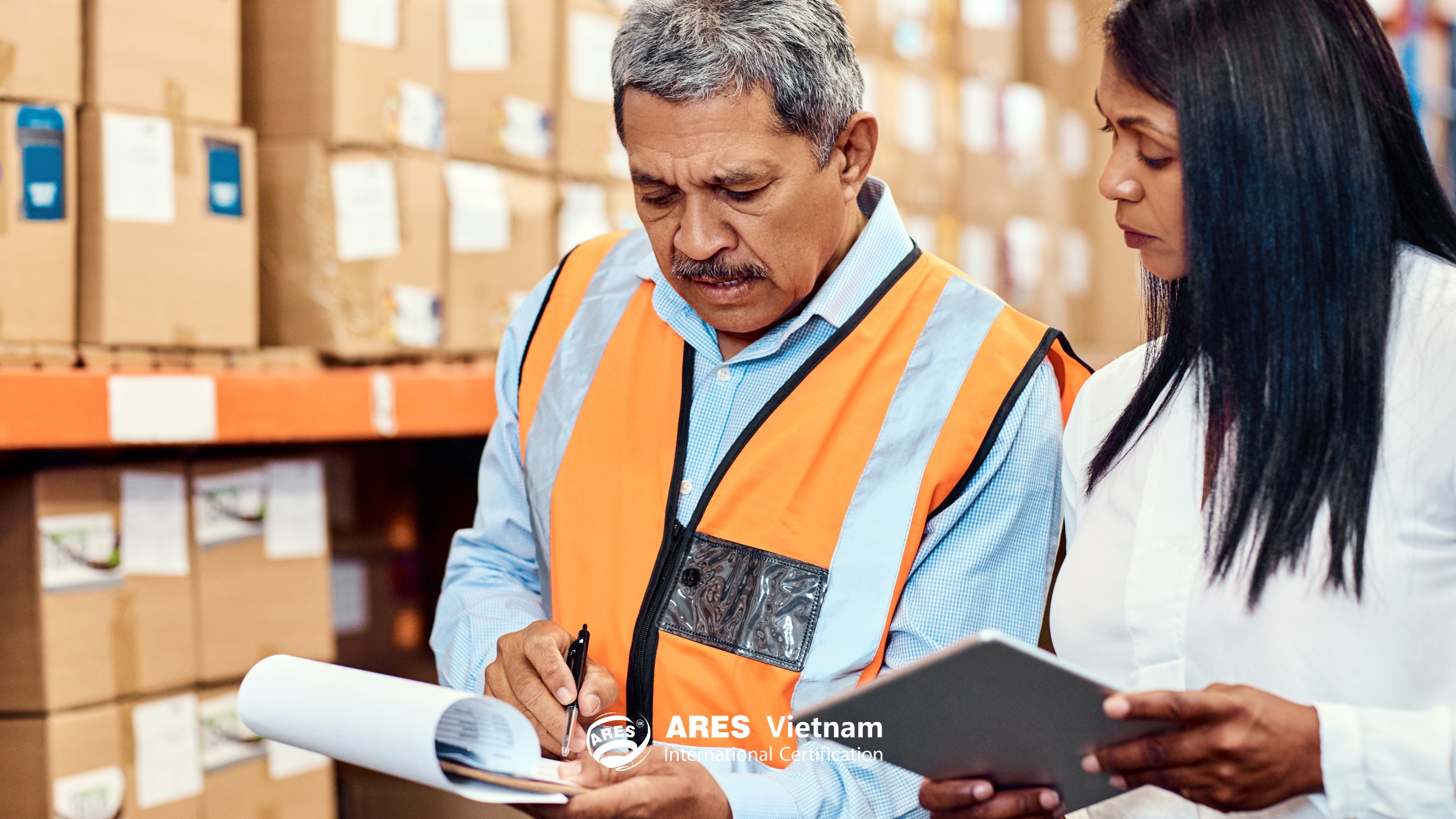 供應鏈與供應商標準規範