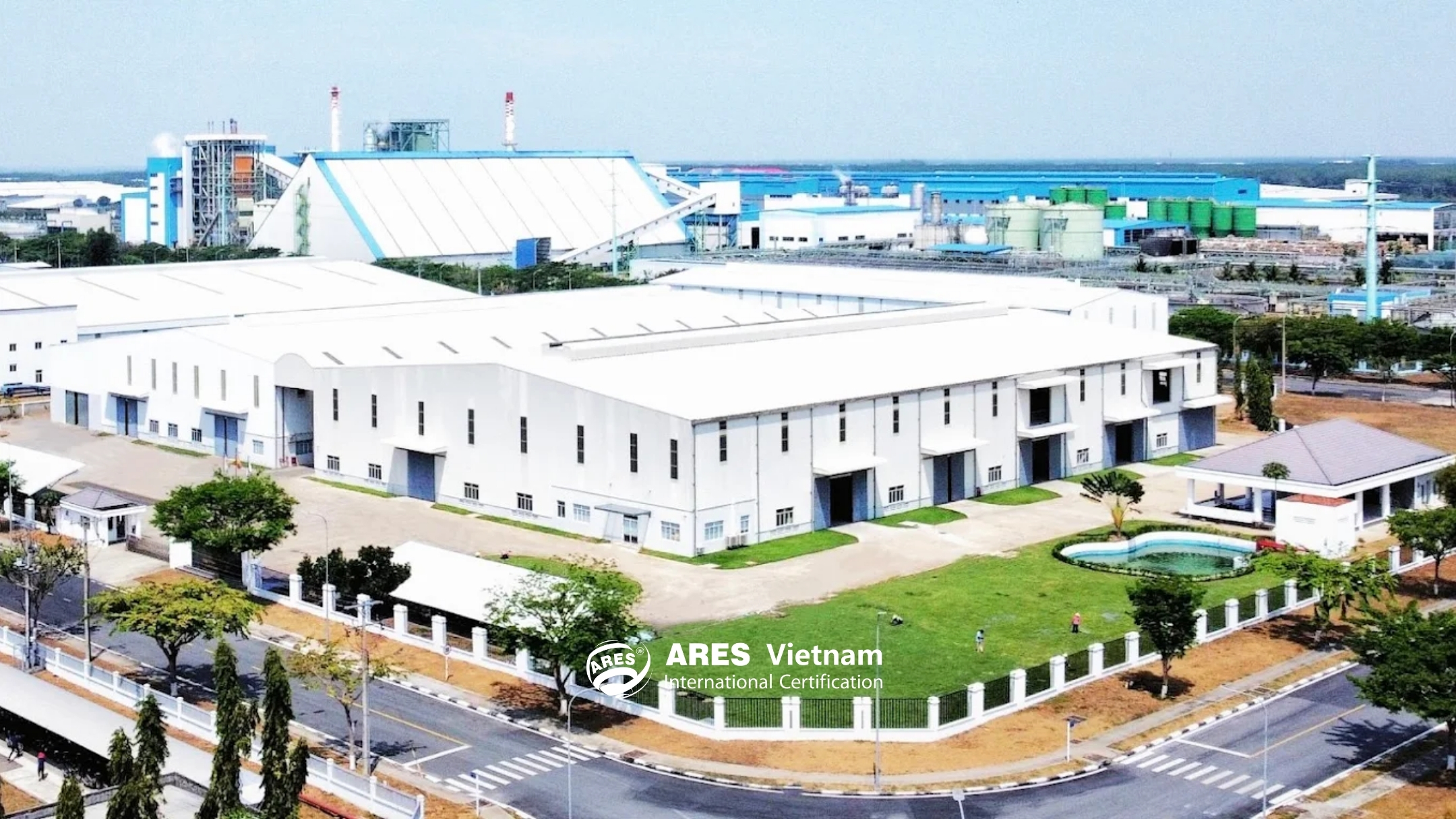 Công ty TNHH Công Nghiệp V (Việt Nam)