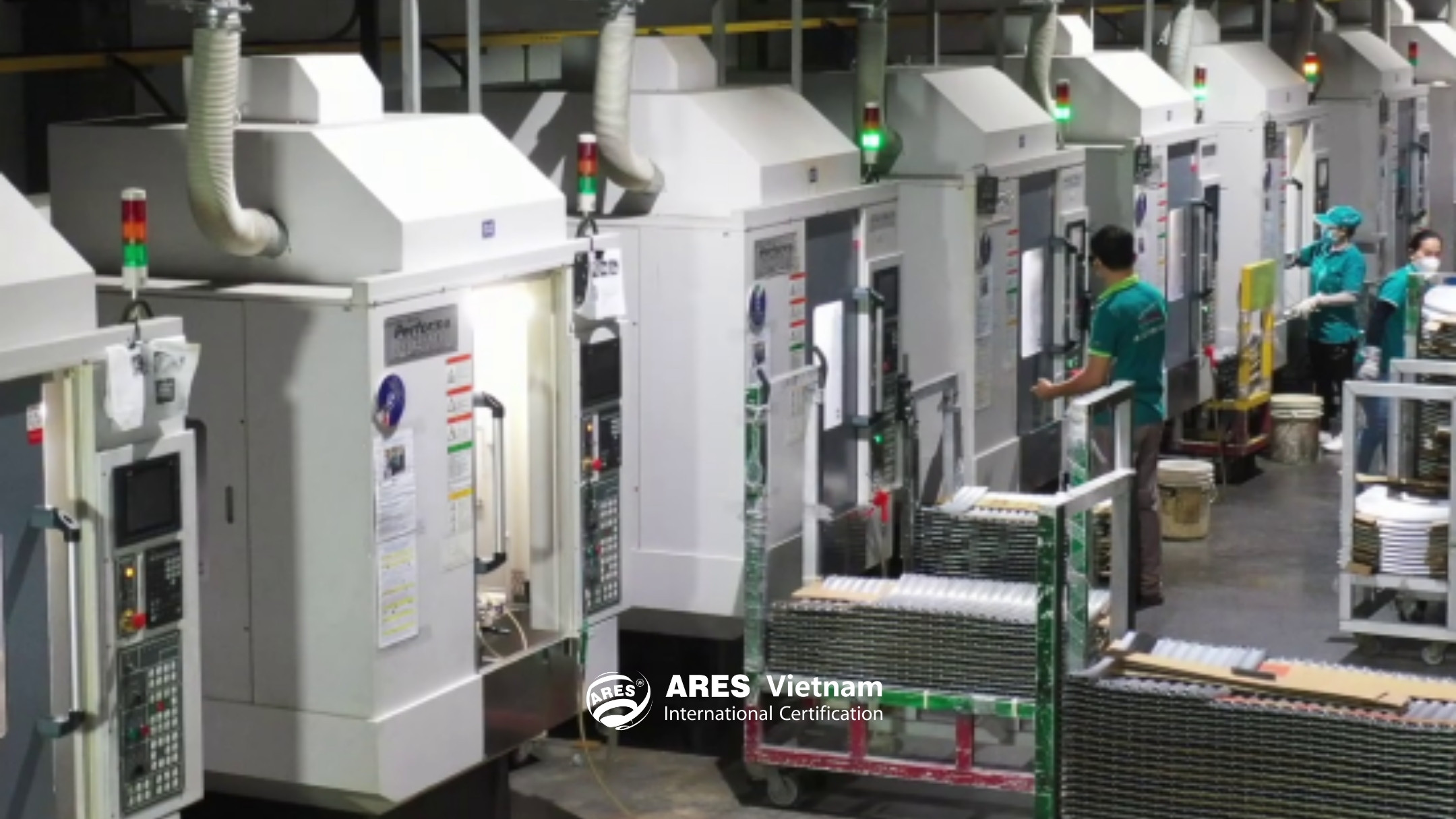 宜興國際責任有限公司（GOLDWELL CO., LTD）