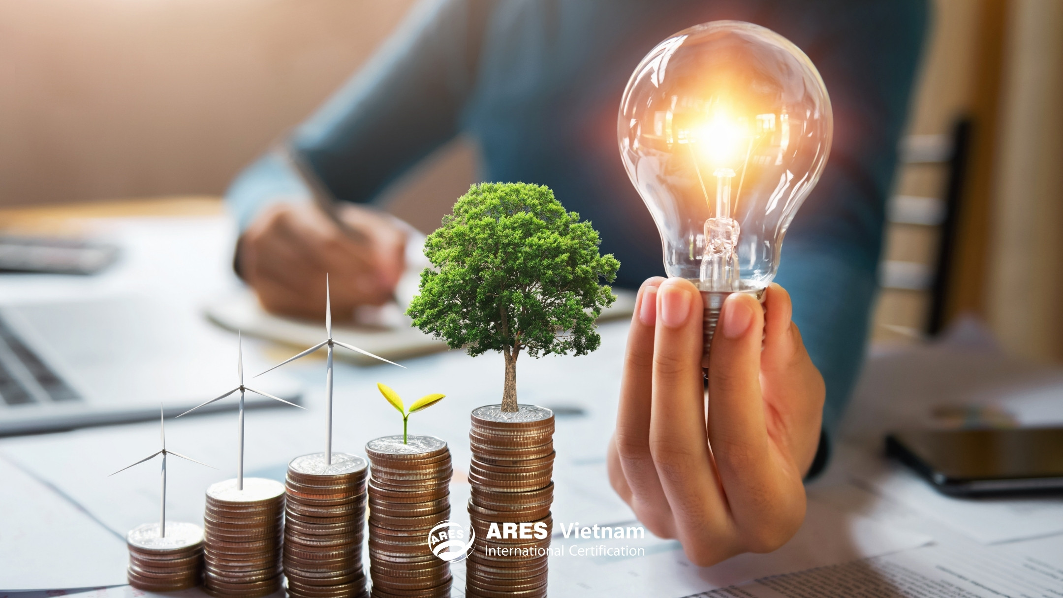 ISO 50001 — 當能源成為成本策略性變數