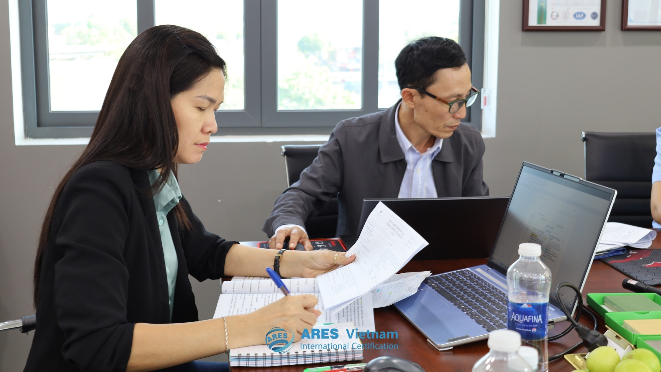 完善内部审核计划与文件控制