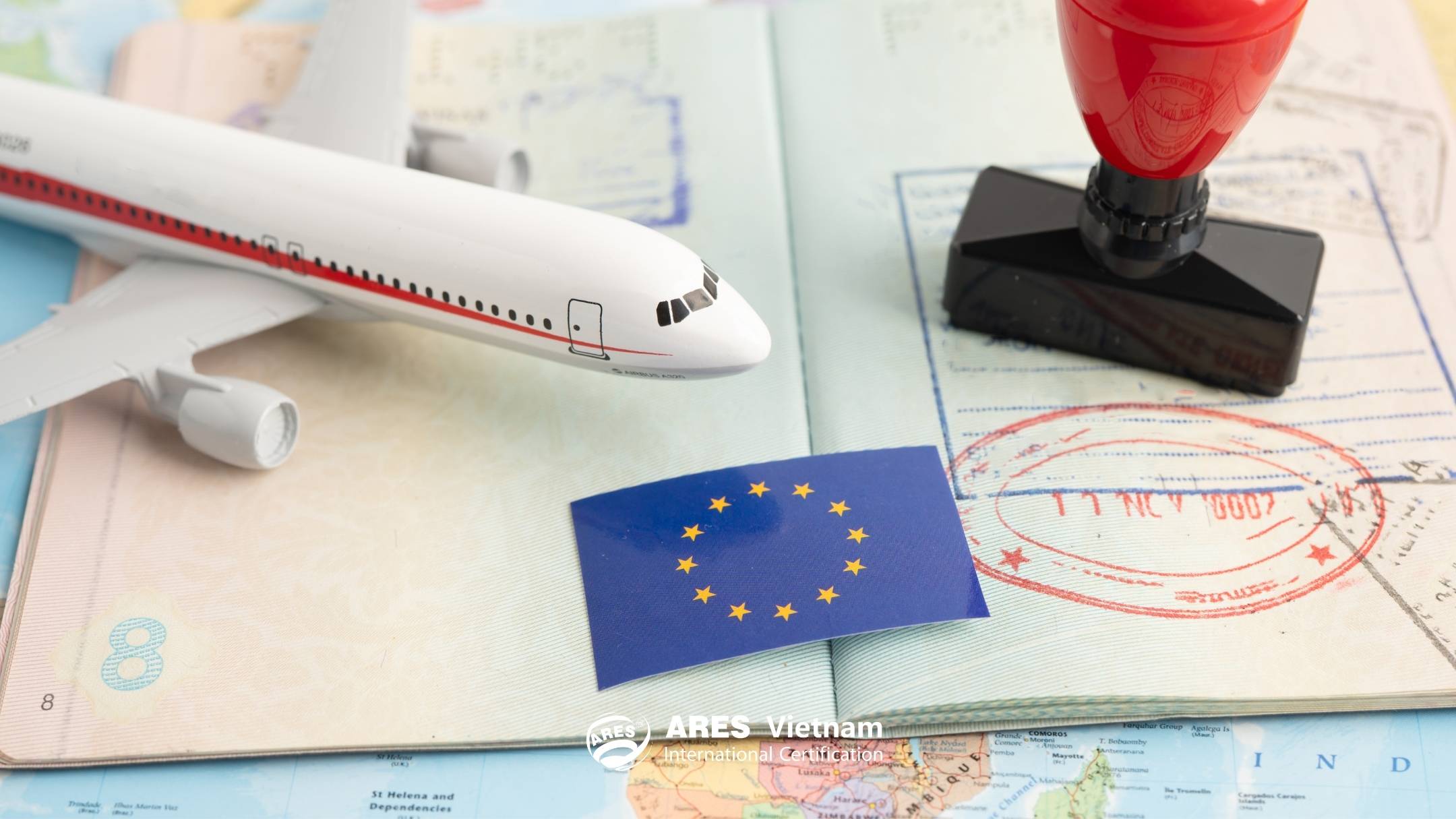 So sánh giai đoạn chuyển tiếp và chính thức CBAM 2026 cho doanh nghiệp Việt