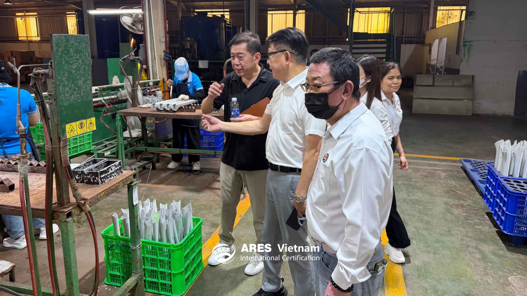 ARV-Vietnam-danh-gia-chung-nhan-iso-14064-tai-cong-ty-tnhh-xe-dap-binh-minh (2)