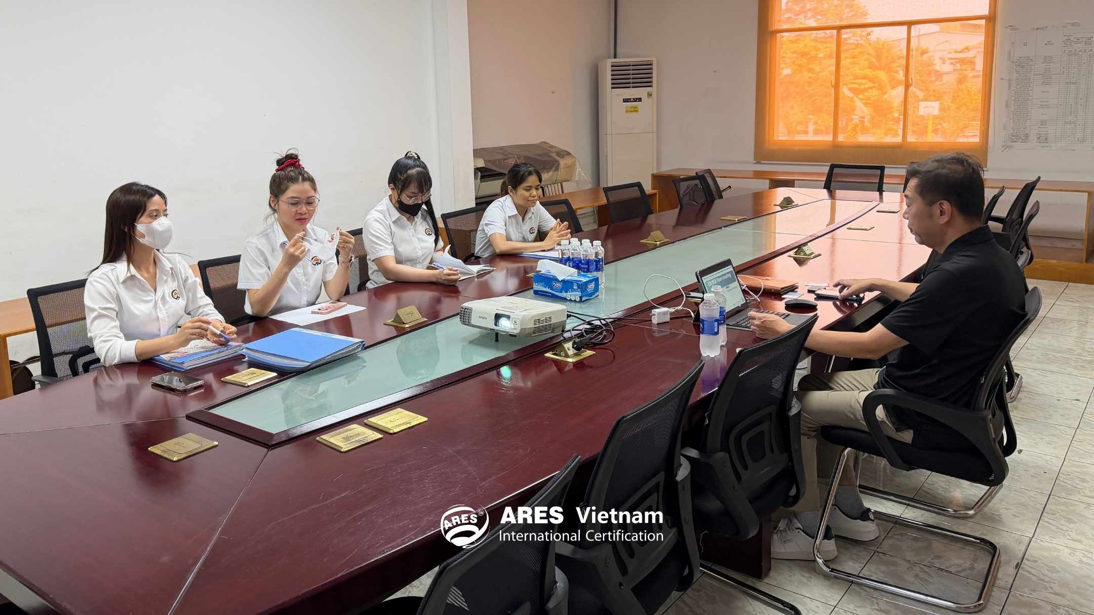 ARV-Vietnam-danh-gia-chung-nhan-iso-14064-tai-cong-ty-tnhh-xe-dap-binh-minh (4)