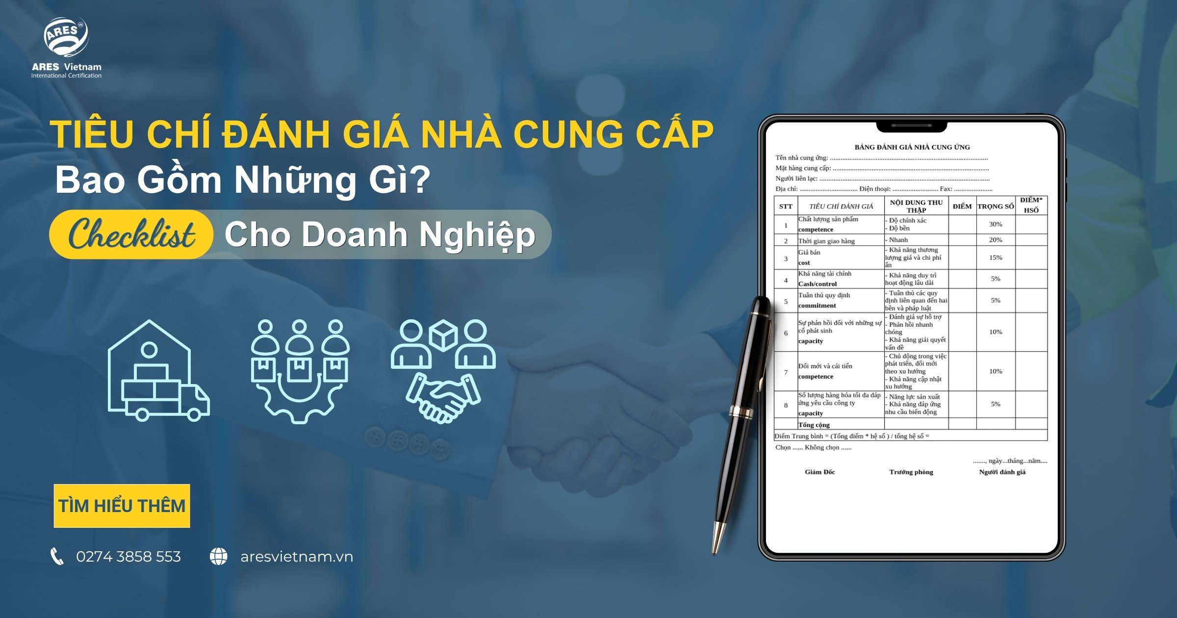 tieu-chi-danh-gia-nha-cung-cap-bao-gom-nhung-gi-checklist-cho-dn