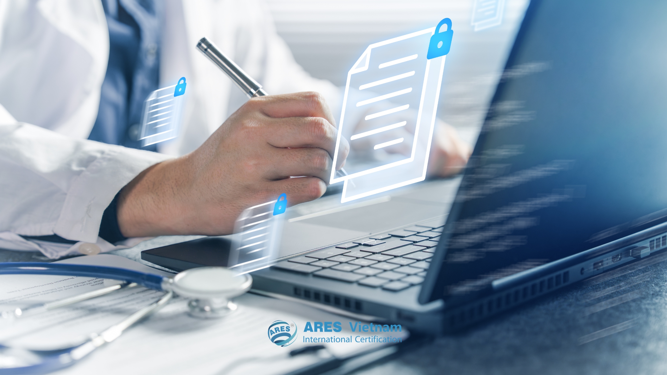 ISO 27001 - Hệ thống quản lý an toàn thông tin